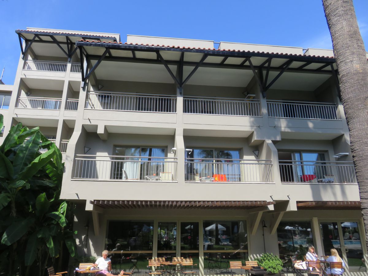 imagini hotel BARUT HEMERA